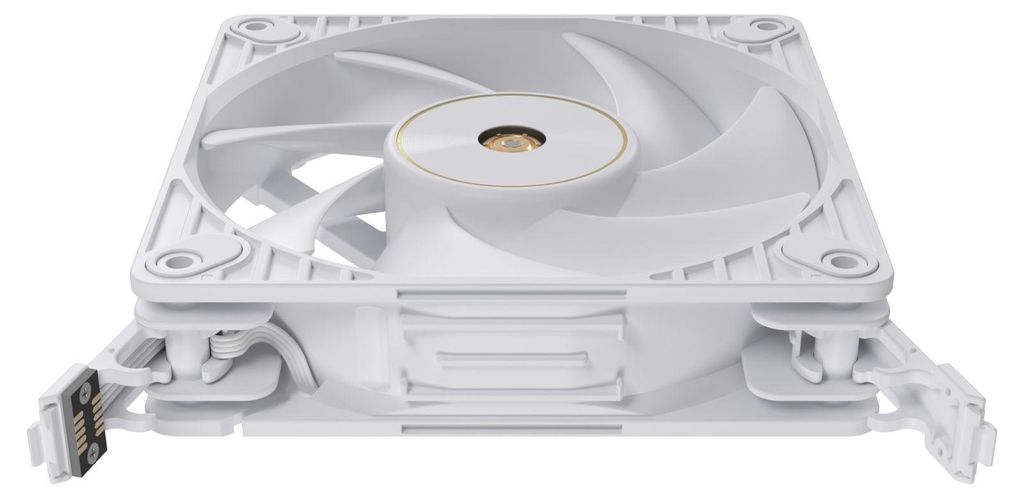 ASUS ProArt PF120, Gehäuselüfter, (3er Pack)