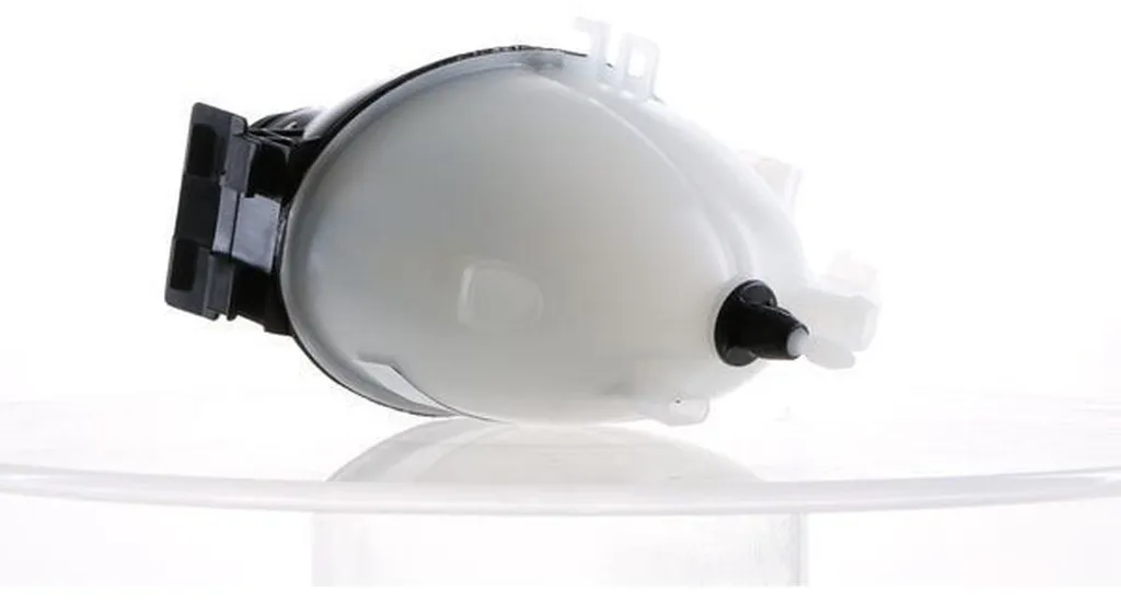 Stop Fuite Liquide Refroidissement : Réservoir Mercedes Classe C Classe E