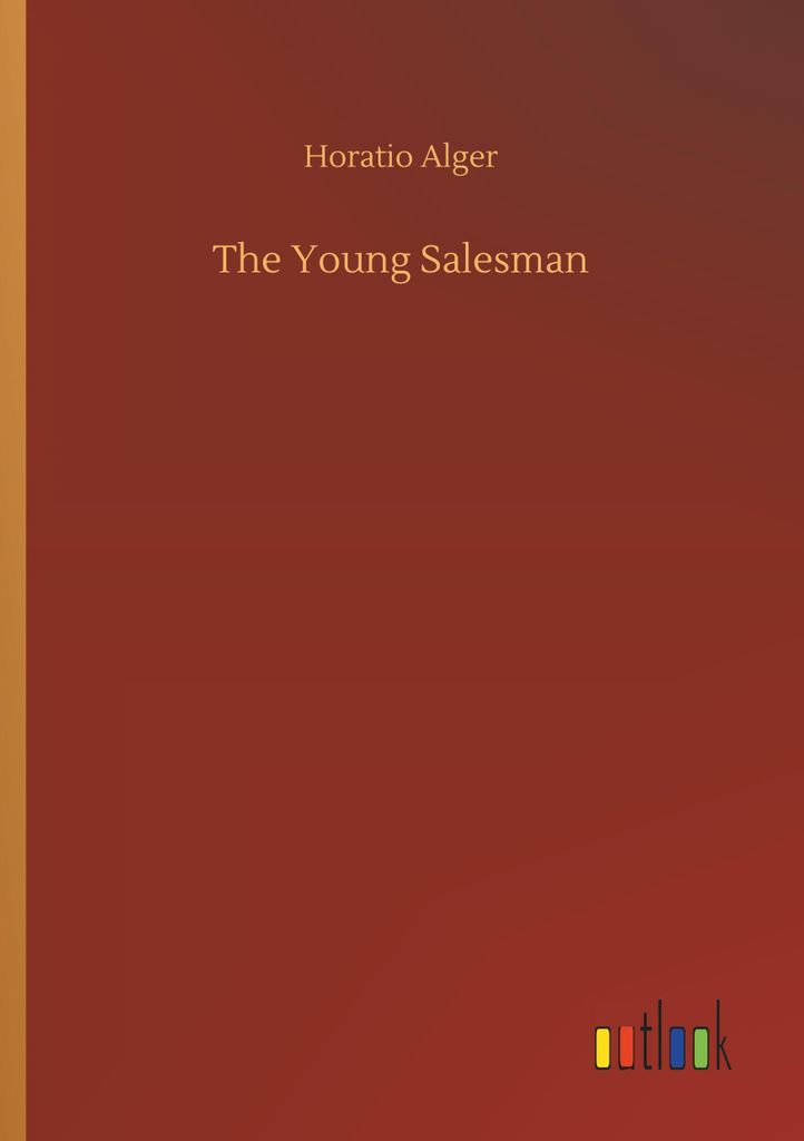 The Young Salesman