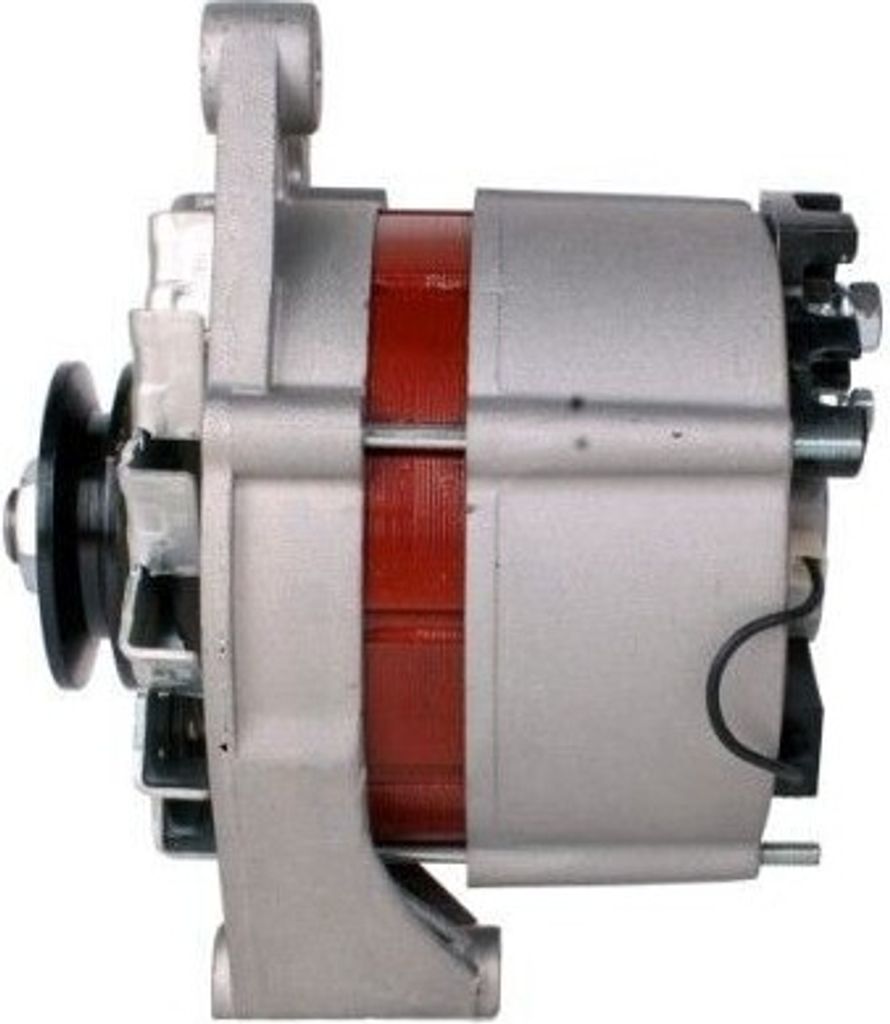 HELLA 8EL 012 427-331 - OE 036 903 017 H Lichtmaschine für Ibiza (6K), Polo (80, 86C)