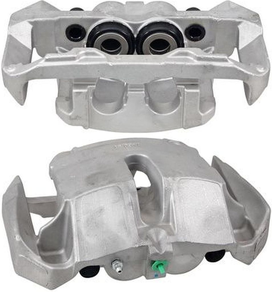 A.B.S. Bremssattel für JAGUAR XF (J05, CC9) 431872 Produktbild 