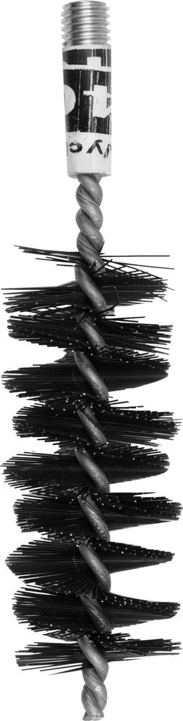 Kaminbesen, Schornsteinbesen, M12, 40mm