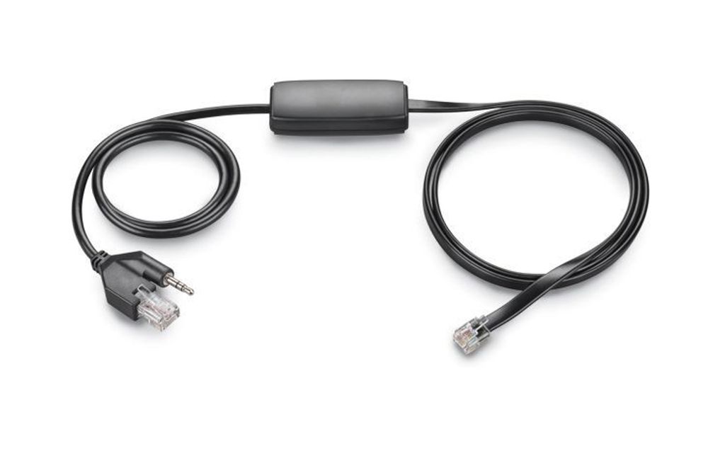 Poly EHS-Modul APT-31 für Savi & CS500 Serie (Avaya Tenovis)