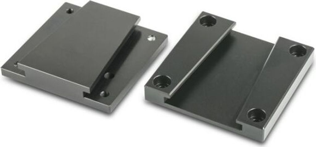 Datalogic Schnellwechsel Halterung