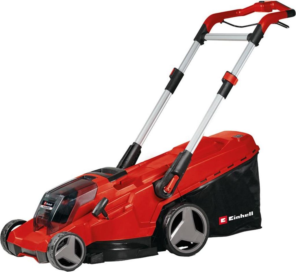 Einhell RASARRO 36/42 (2x5,2Ah) batéria pre tlačné kosačky Obrázok produktu 