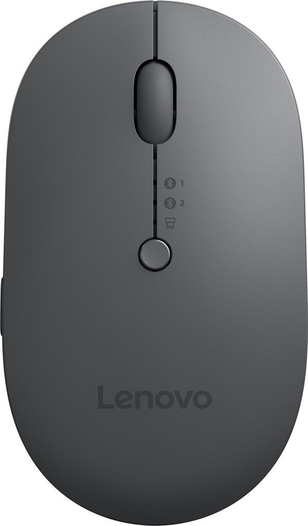 Lenovo 4Y51R29290, oburczna, optyczna, Bluetooth + USB Zdjęcie produktu 