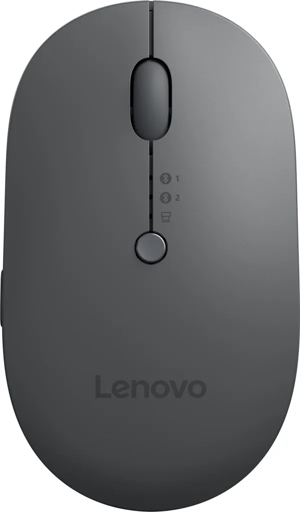 Souris Lenovo 4Y51R29290 pour corriger les lenteurs du curseur USB-C
