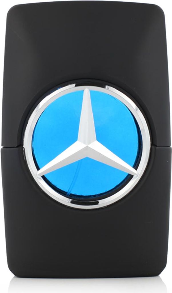 Mercedes-Benz Mercedes-Benz Uomo EDT 200 ml M Immagine del prodotto 