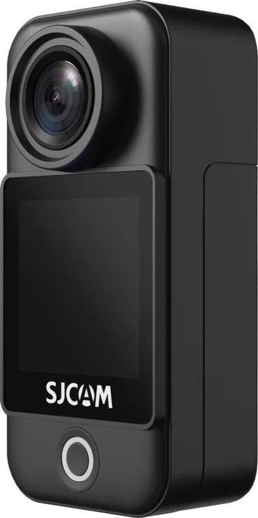SJCAM C300 Action Pocket Kamera Produktbild 