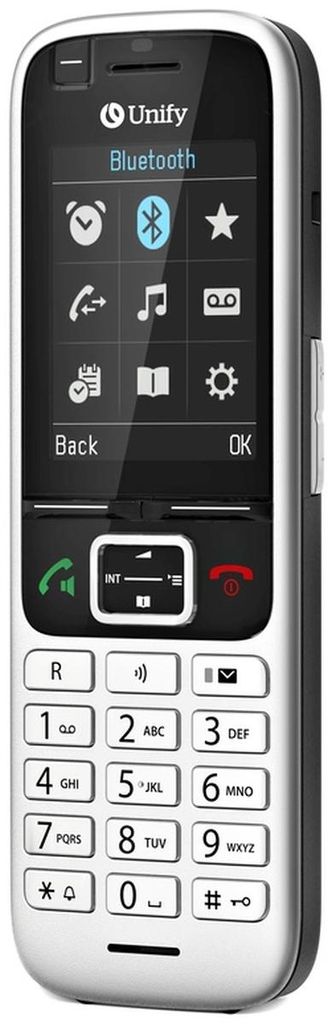 Unify OpenScape DECT Phone S6 Mobilteil - Produktbild 