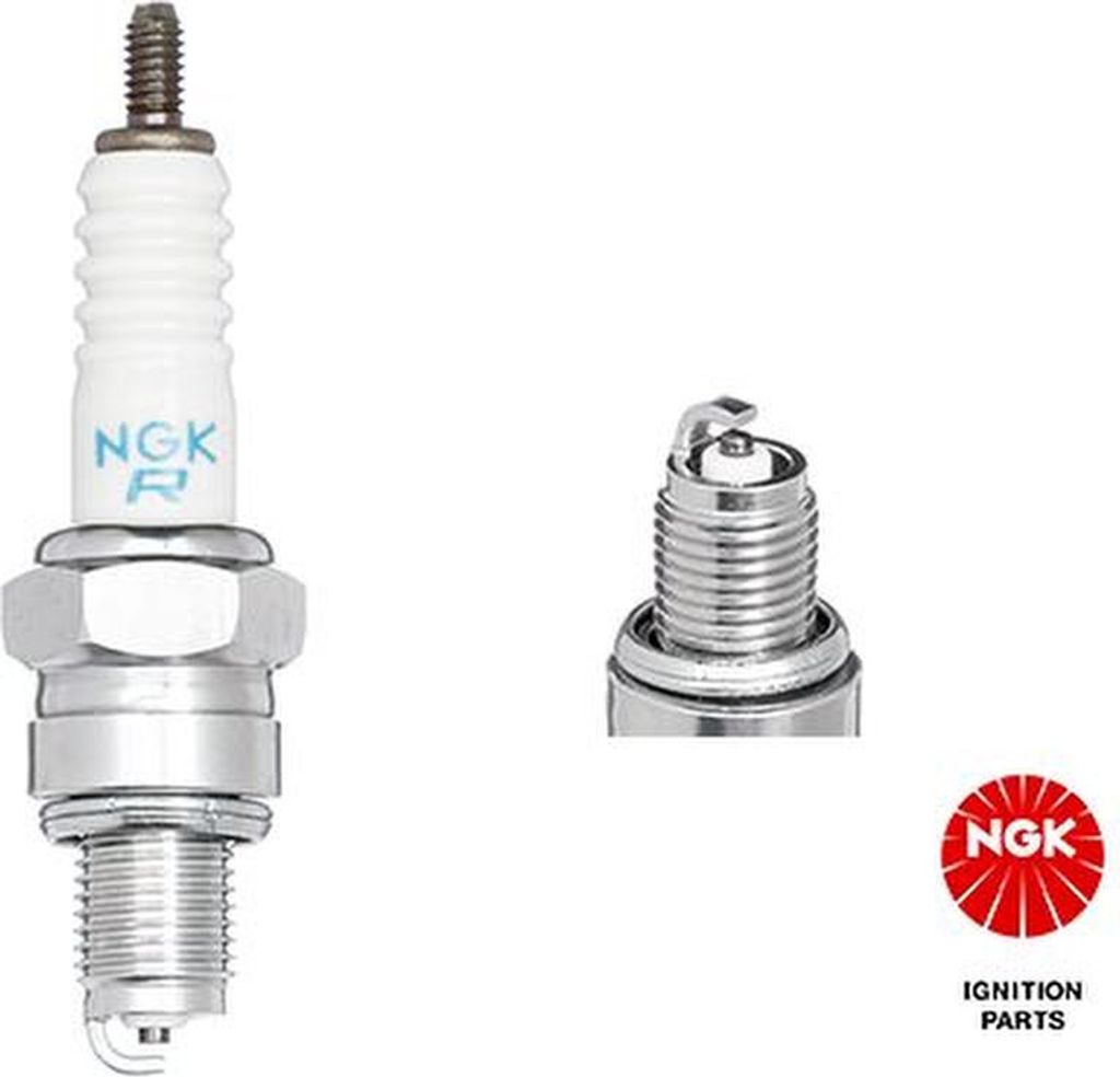 NGK Świeca Zapłonowa CR7HSA (kod. 4549) YBX Zdjęcie produktu 