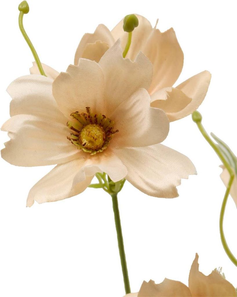 Kunstblume phoebe coreopsis h88 cm - Atmosphera créateur d'intérieur