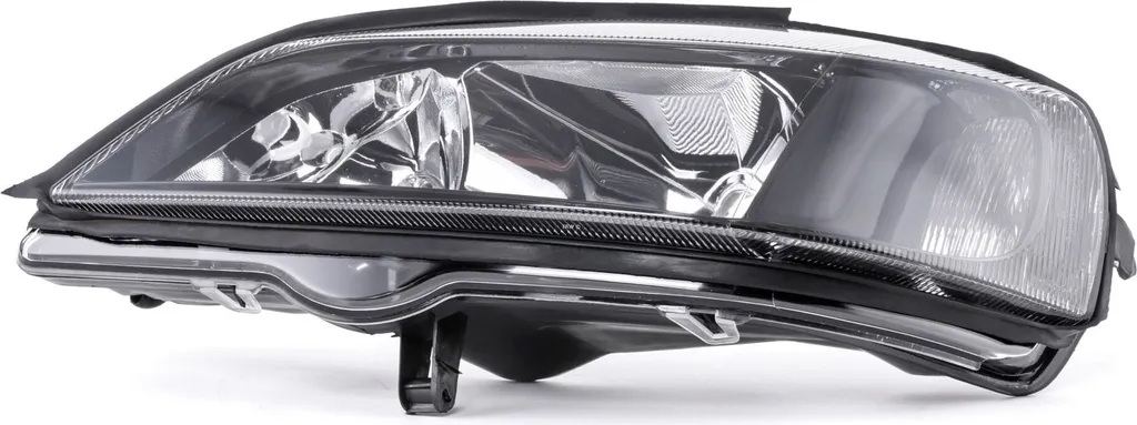 Faro Principale TYC 20-5488-18-2 per Opel Astra G | Ricambio OE 09194592