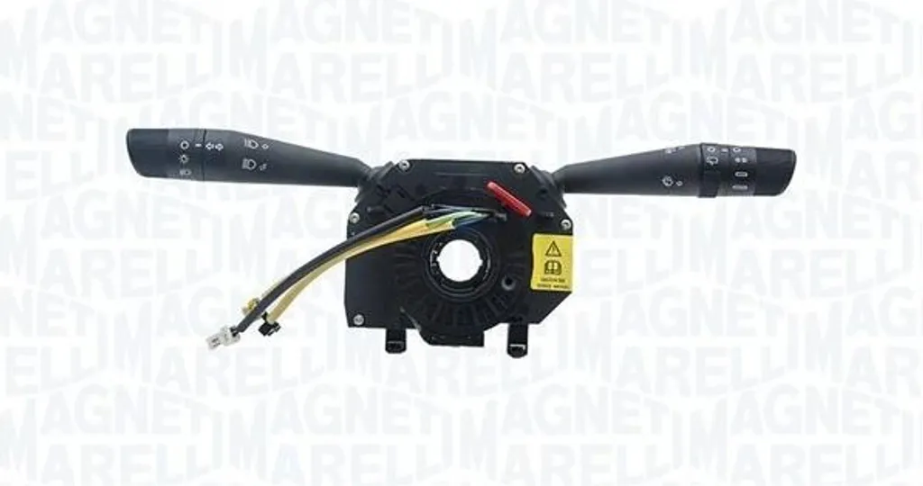 Interrupteur Combiné MAGNETI MARELLI pour Réparation Colonne Direction - 11