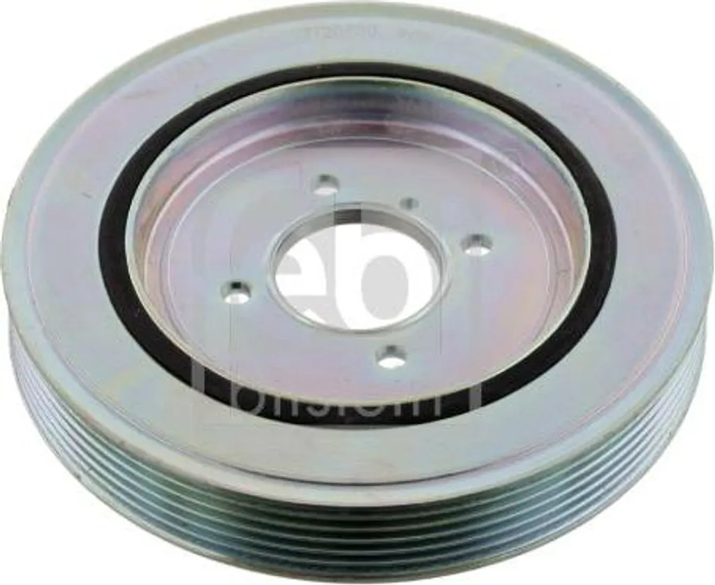 Poulie de vilebrequin FEBI BILSTEIN 27720 OE 0515L7 pour moteur Diesel