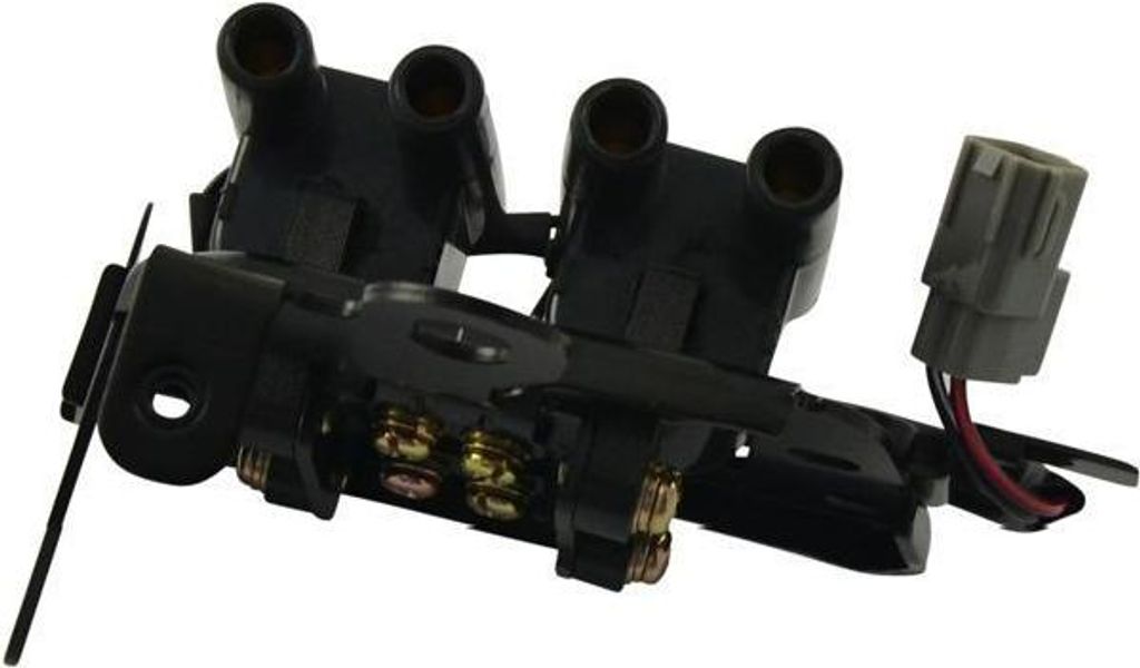 KAVO PARTS ICC-3015 Zündspule für HYUNDAI TUCSON (JM) für KIA SPORTAGE (JE, KM)