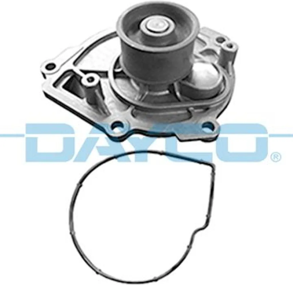 Pompe à eau Dayco DP472 pour stopper les fuites et la surchauffe moteur