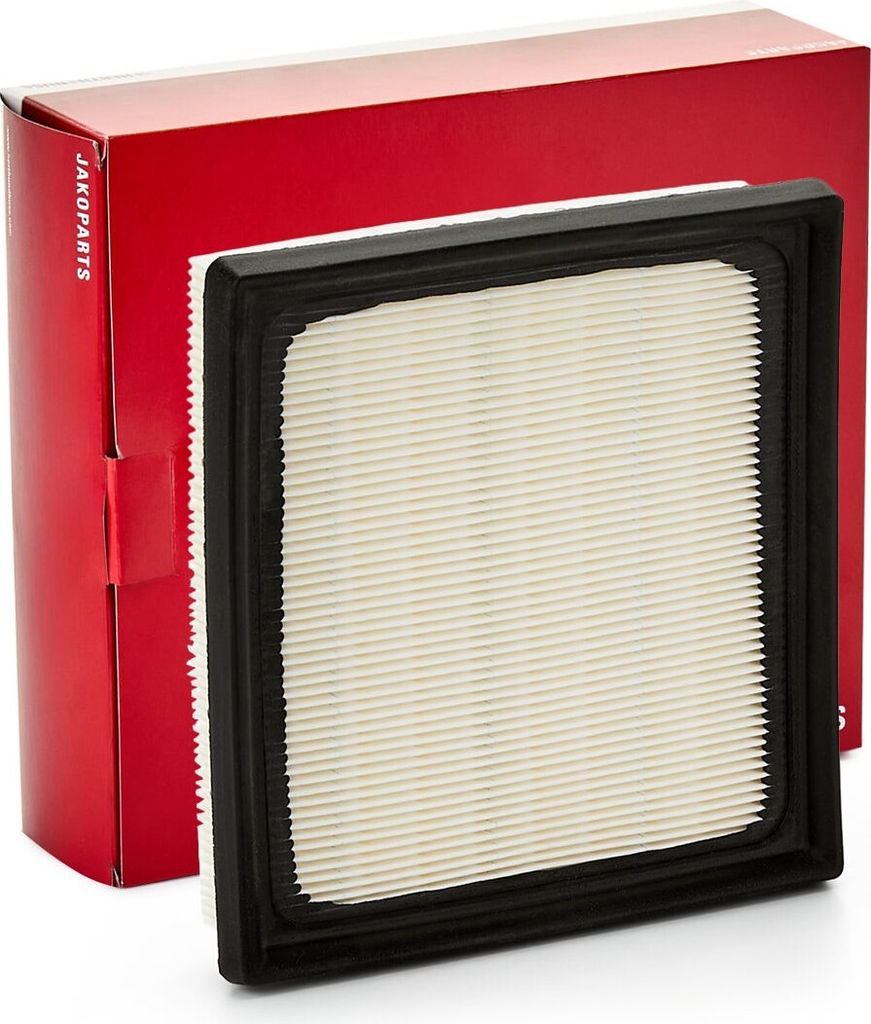 Luftfilter HERTH+BUSS JAKOPARTS J1322135 für TOYOTA Corolla Produktbild 