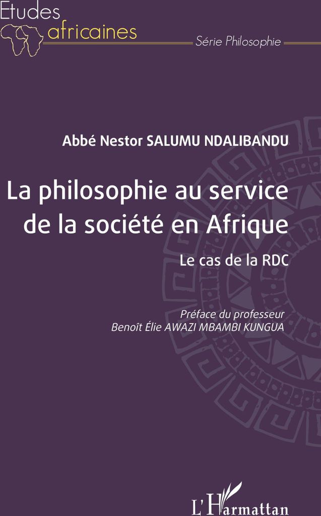 La philosophie au service de la société en Afrique