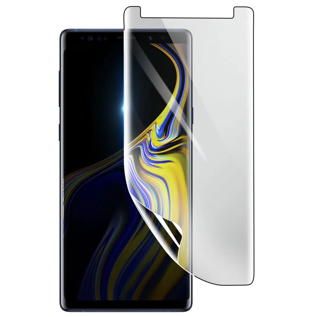 2x Pellicola per Gigaset GS370 plus Protettiva Protezione
