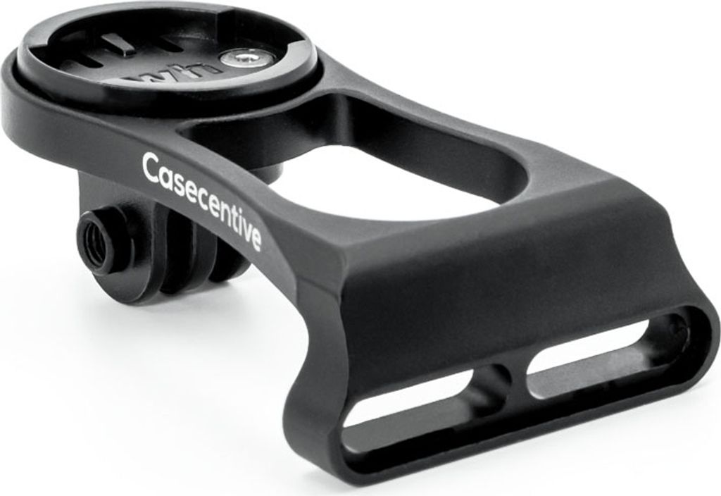 Casecentive Wahoo Bolt / Roam Stem Mount mit Produktbild 