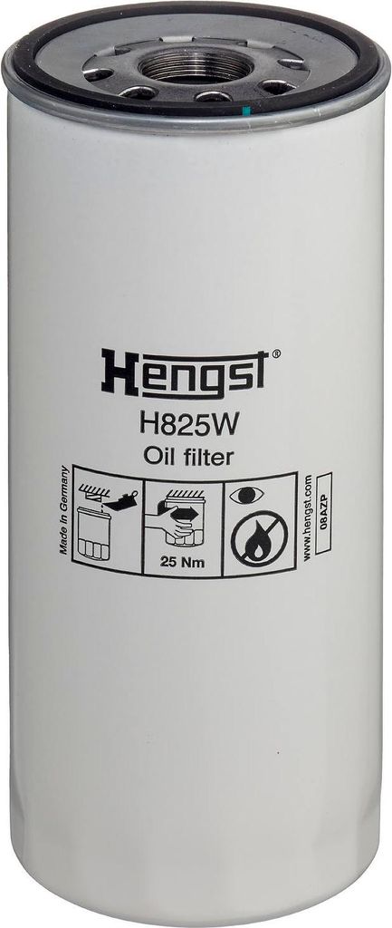 HENGST FILTER H825W Ölfilter