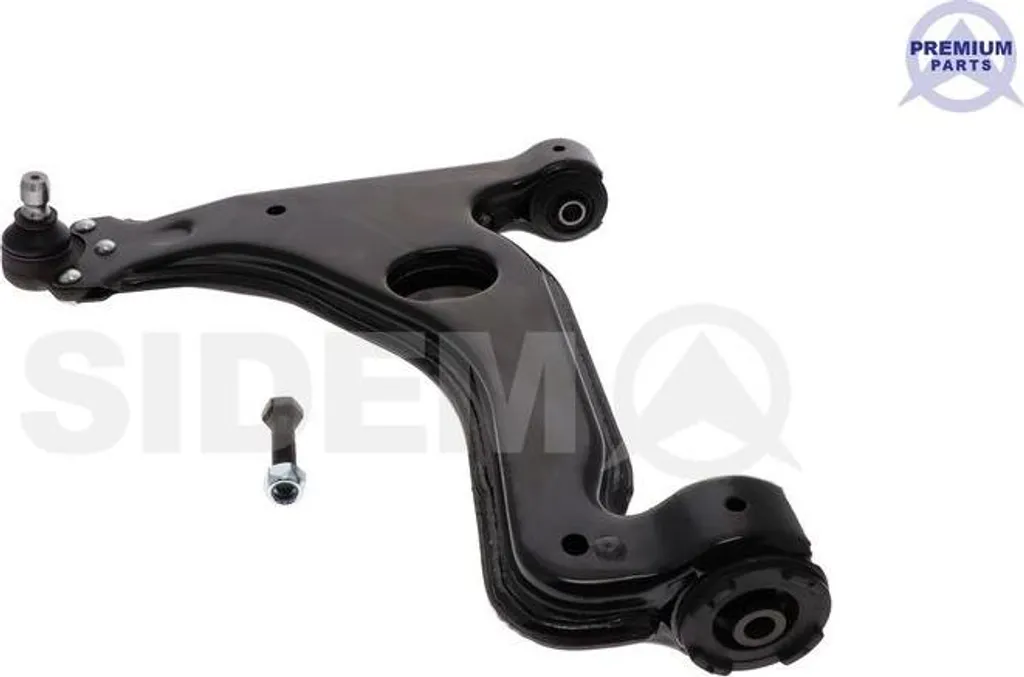 Supprimer les bruits de suspension avec le bras SIDEM 9070 OE 5352029