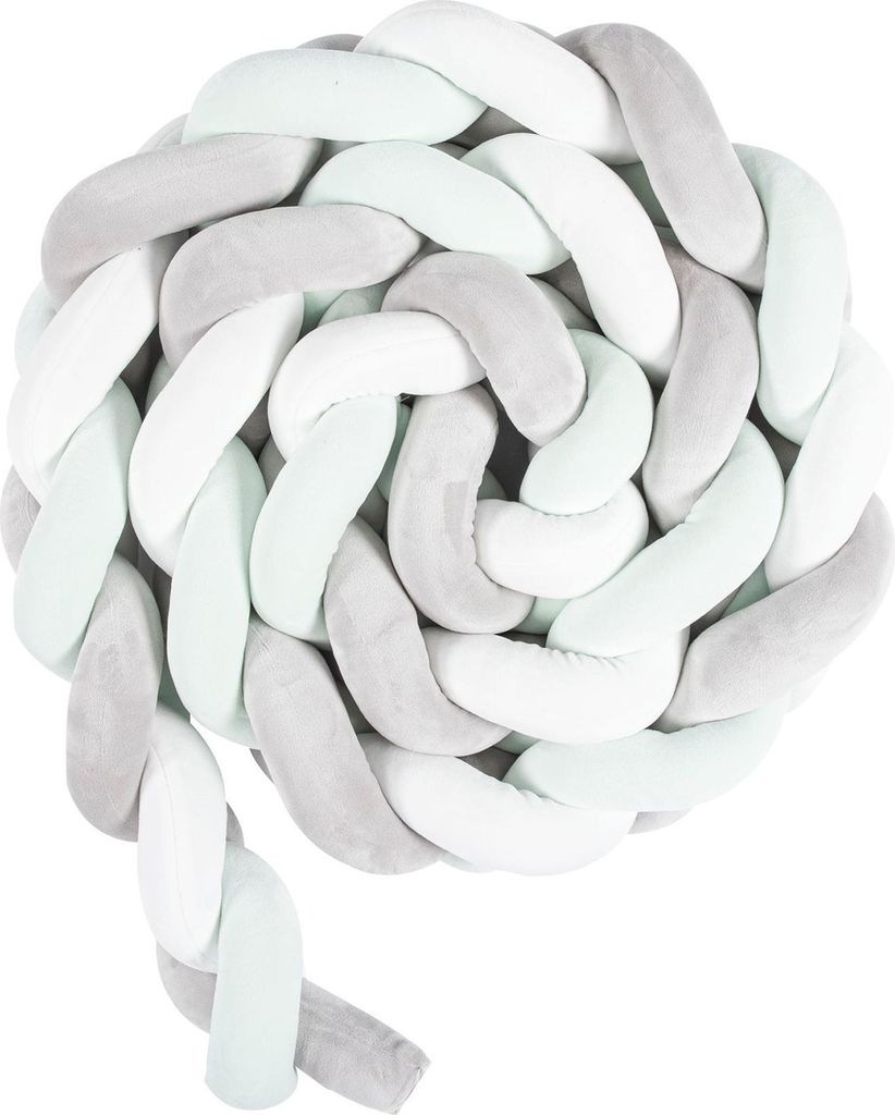 Geflochtenes Kissen mit Knoten, weiche Wurfkissen, atmungsaktive Knotenkissen, hautfreundliche Bodenkissen für Bett, Couch, Sofa, Stühle, Home Of...