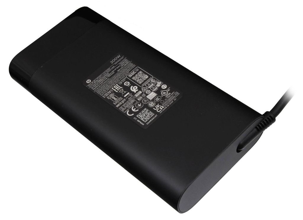 M31368-003 HP Netzteil 200,0 Watt Produktbild 