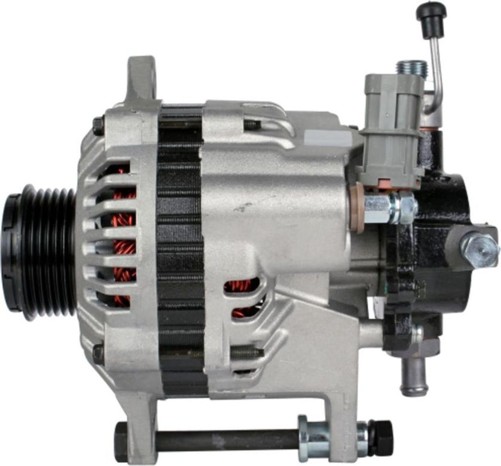 Lichtmaschine Generator 12 V 100 A Ø 60 mm HELLA für u.a. OPEL COMBO