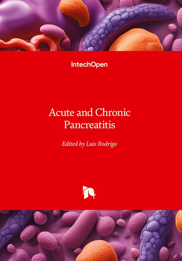 Acute and Chronic Pancreatitis