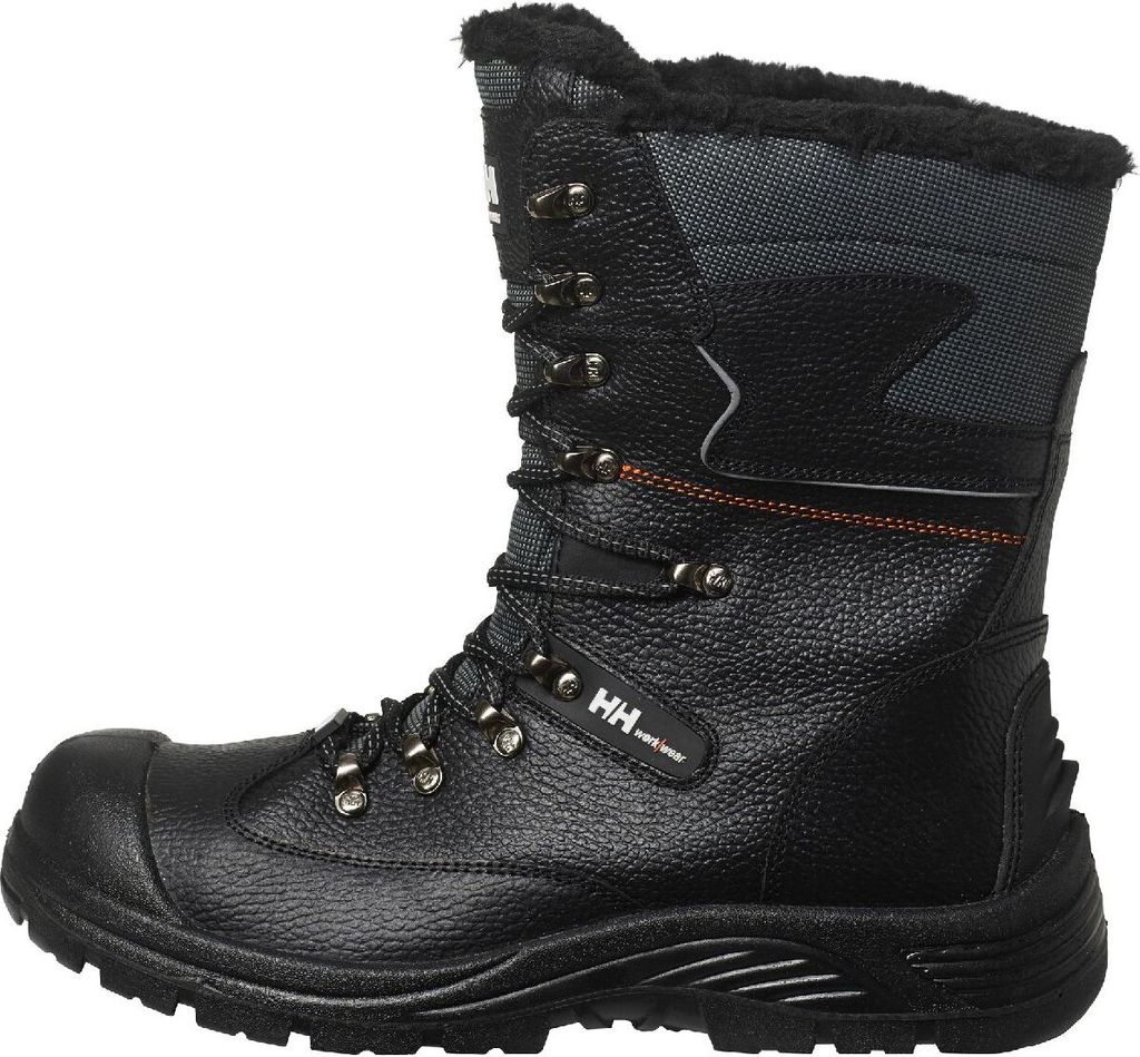 helly hansen workwear aker