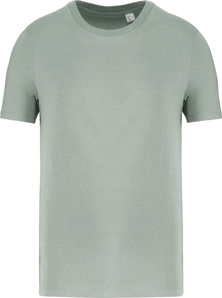 Native Spirit Umweltfreundliches Uni-T-Shirt