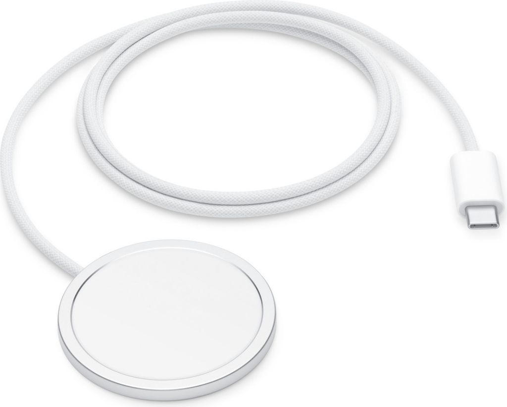 Apple MagSafe Ladegeräte 1m weiß weiß Obrázek produktu 2
