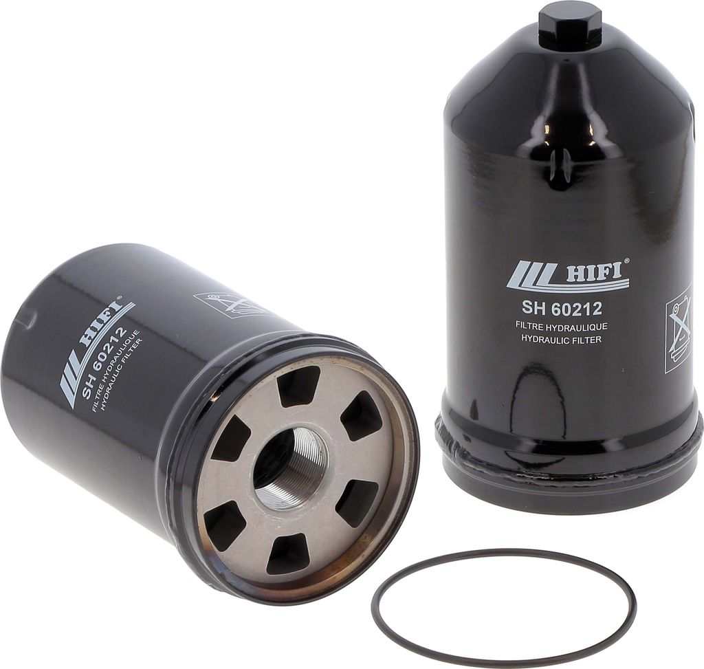 Hydraulikfilter SH 60212