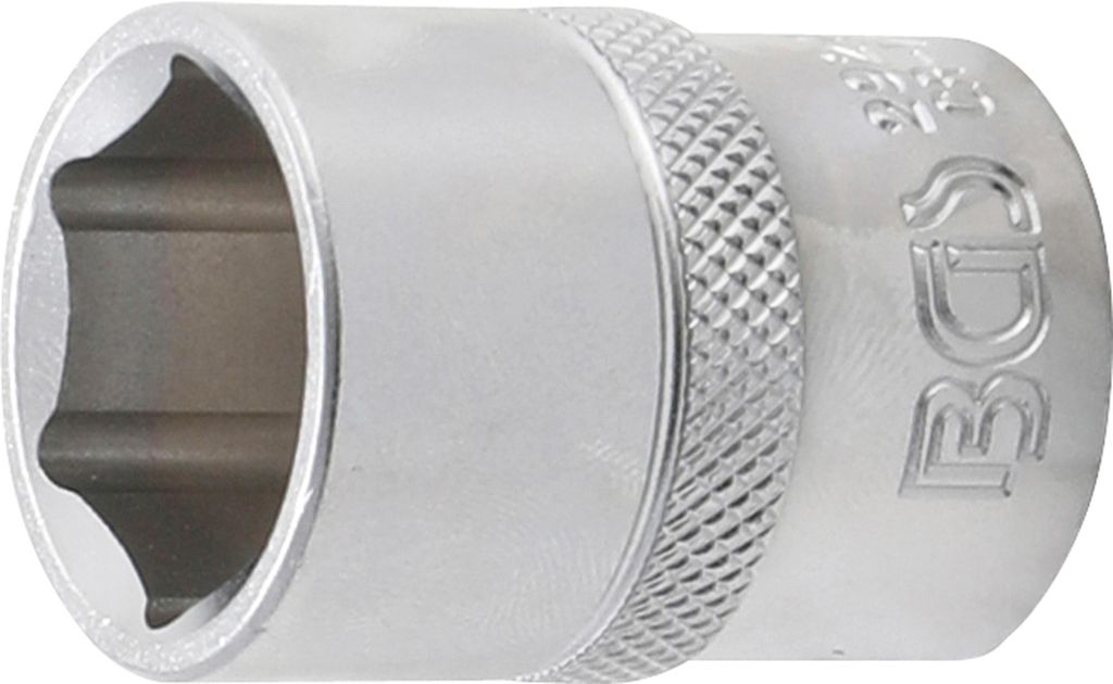 BGS 2920 Steckschlüssel-Einsatz, 12,5 (1/2), Pro Torque , 20 mm