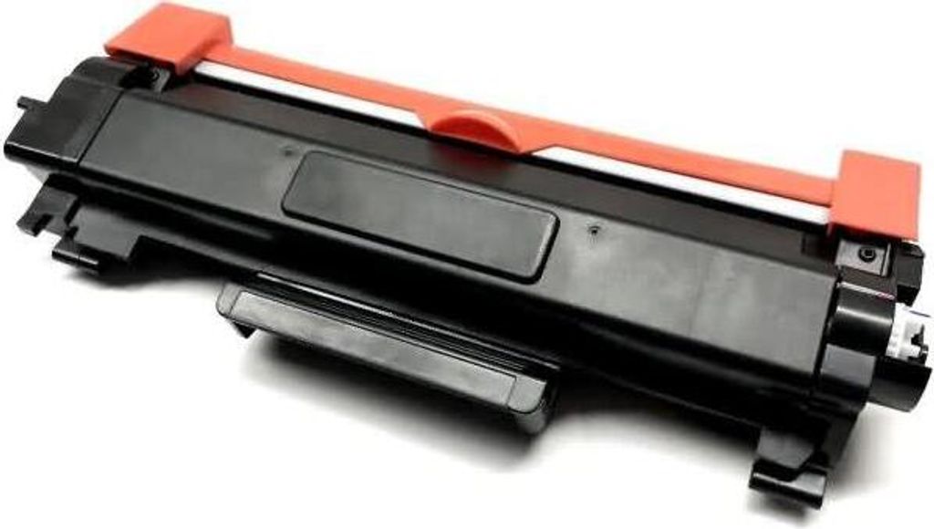 Toner Modul kompatibel mit Brother TN 2420 schwarz.