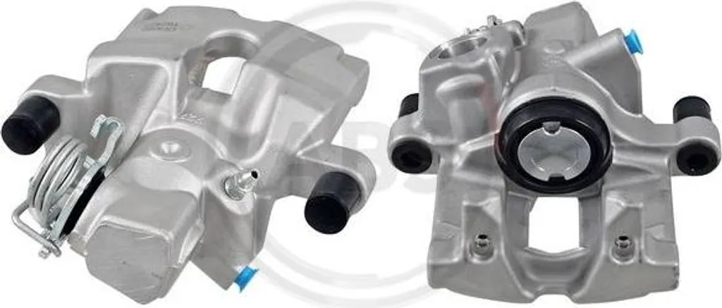 A.B.S. 431421 Étrier de frein pour Peugeot 508 OE 1610900680 arrière