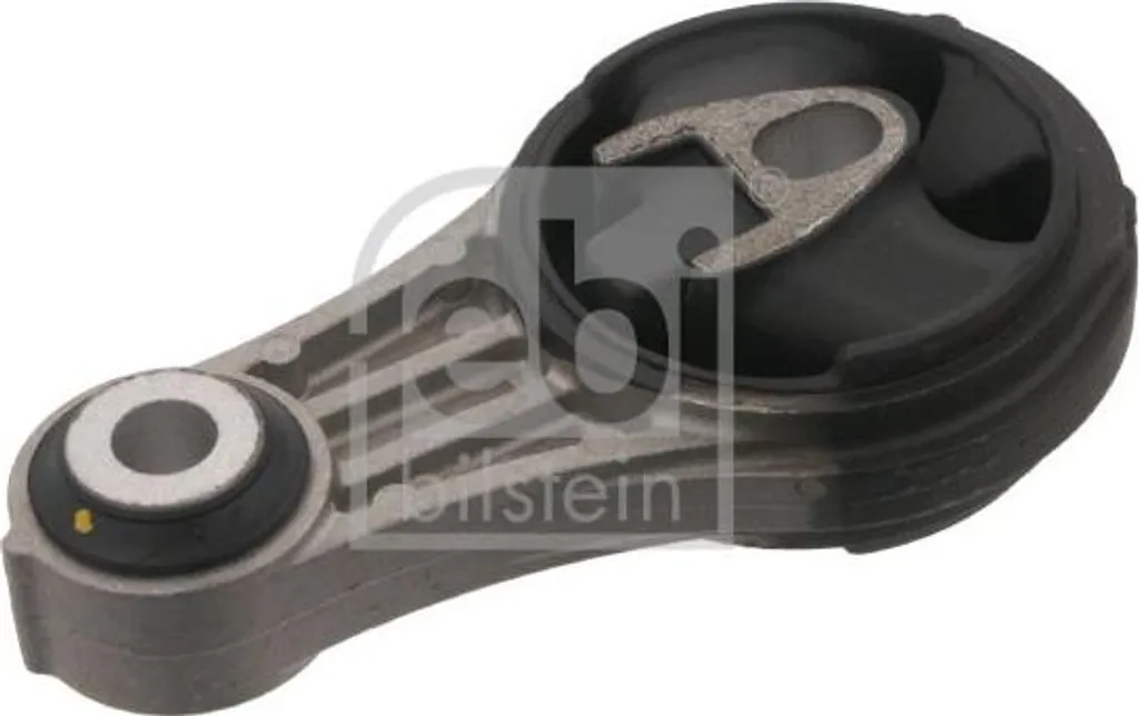Support moteur Laguna pour confort de conduite - Réf FEBI 33722 OE