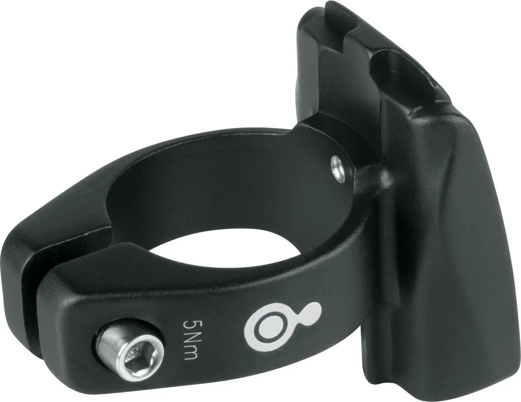 Collier de selle Monkey Link SC ML-1 35 mm pour vélo électrique VTT
