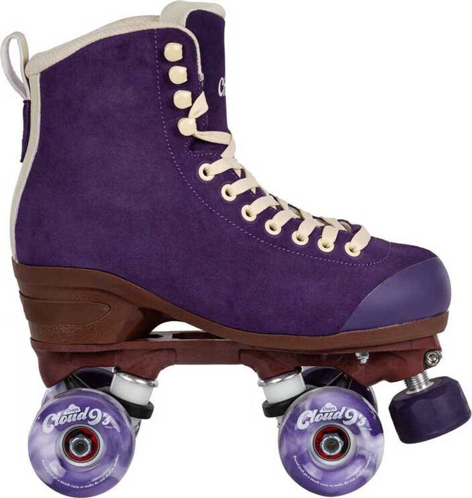 Chaya Elite Purple Rollschuhe Rosa EU 40 Rosa EU 40 Produktbild 