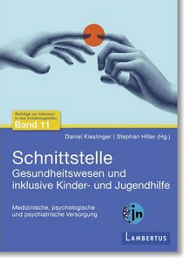 Livre de Référence Interface Santé et Aide aux Jeunes - Broché 320p