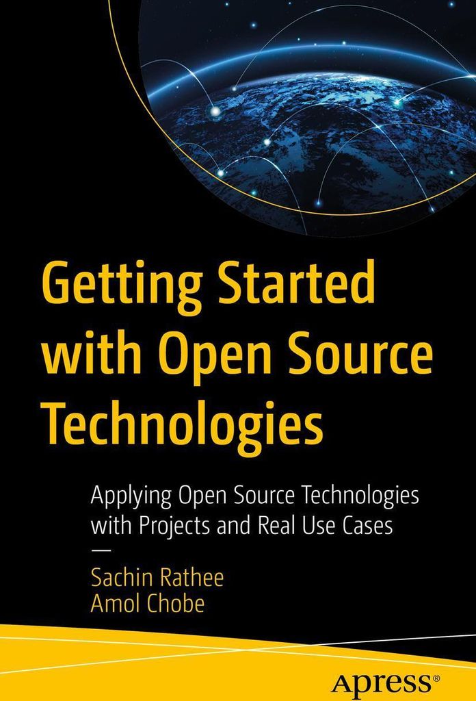 Getting Started with Open Source Technologies
