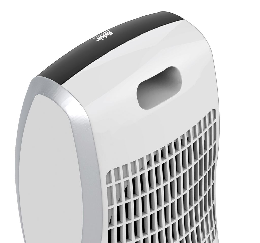 Fakir HL 300 Hobby Heizlüfter weiß energiesparend Produktbild 3