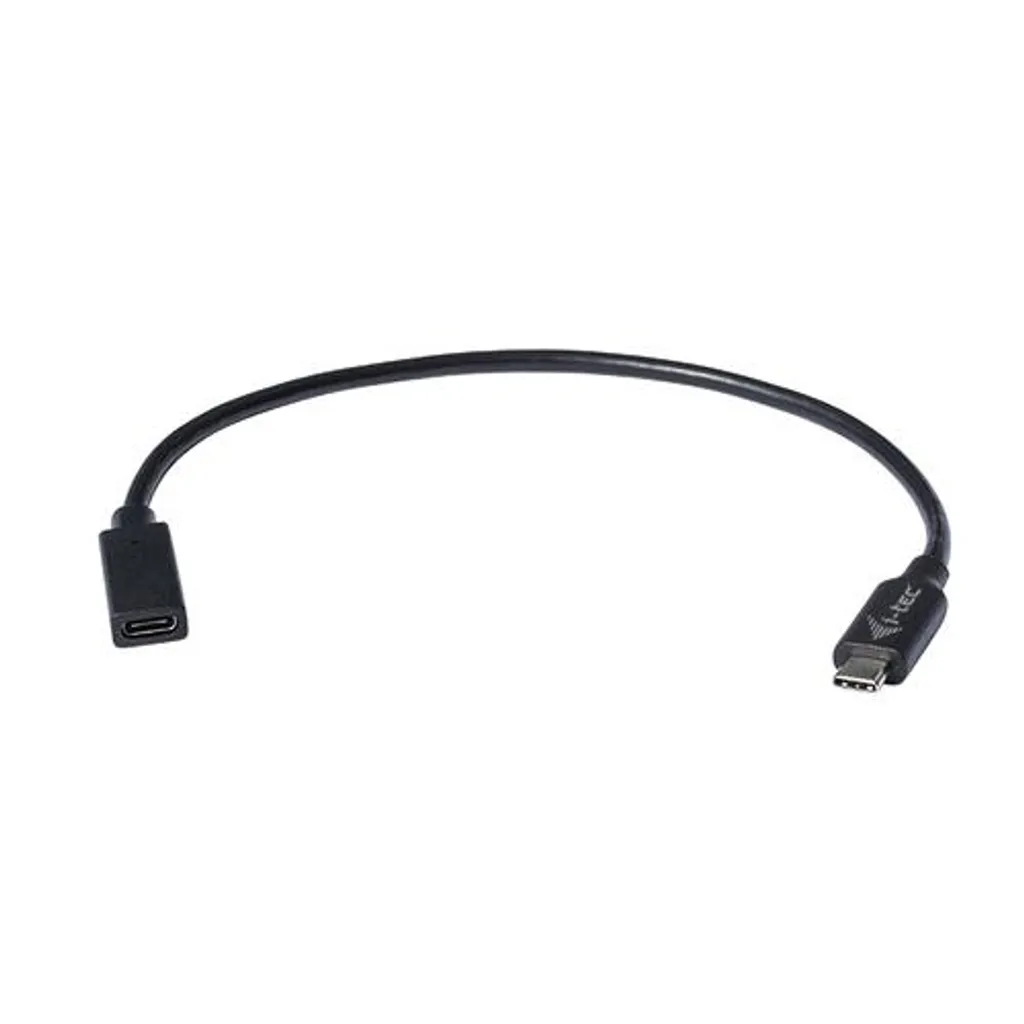 I-TEC i-tec Cavo di prolunga USB-C (30 cm)