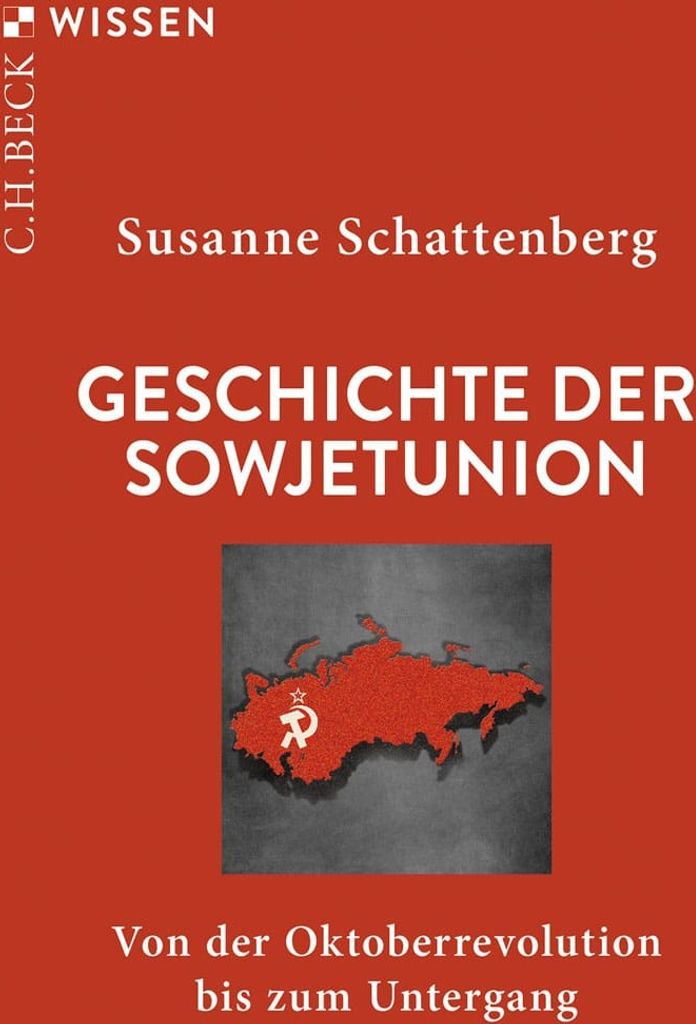 Geschichte der Sowjetunion