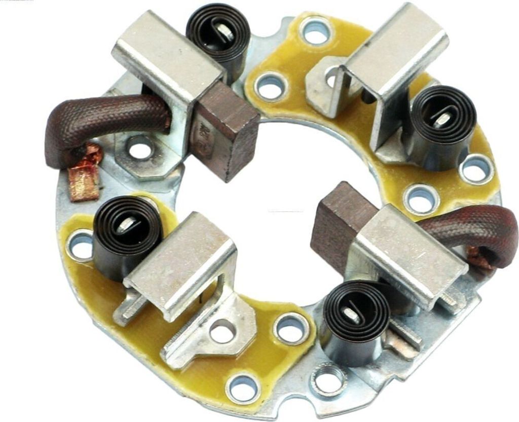 AS-PL SBH9013 Halter Kohlebürsten 23378W3410 3617041000 M649T05071