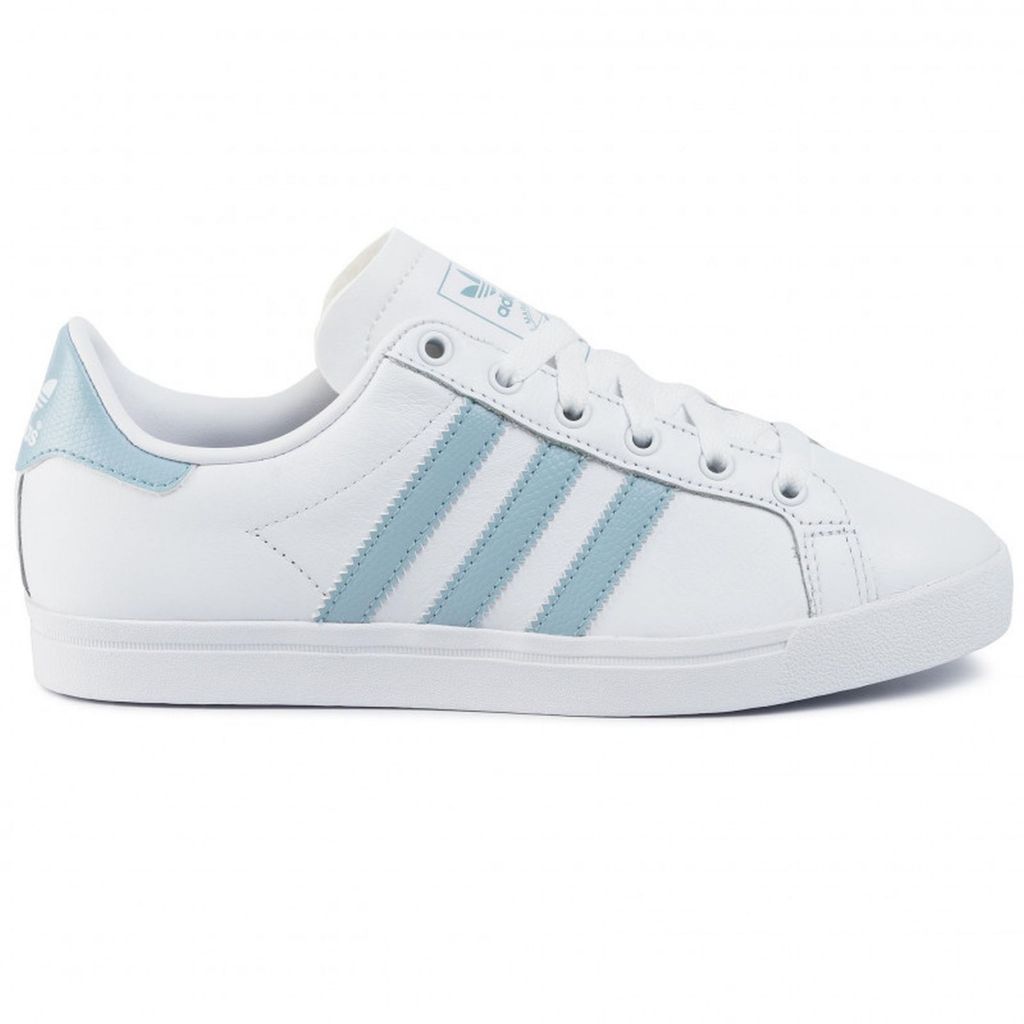 adidas Coast Star W Mode-Sneakers Weiß EE6203