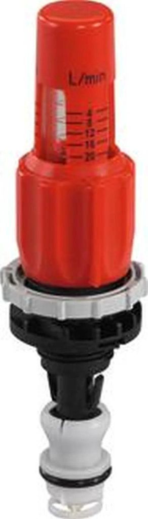 UPONOR Vario PLUS, misuratore di portata, 4 l/min, 1 pz. Immagine del prodotto 