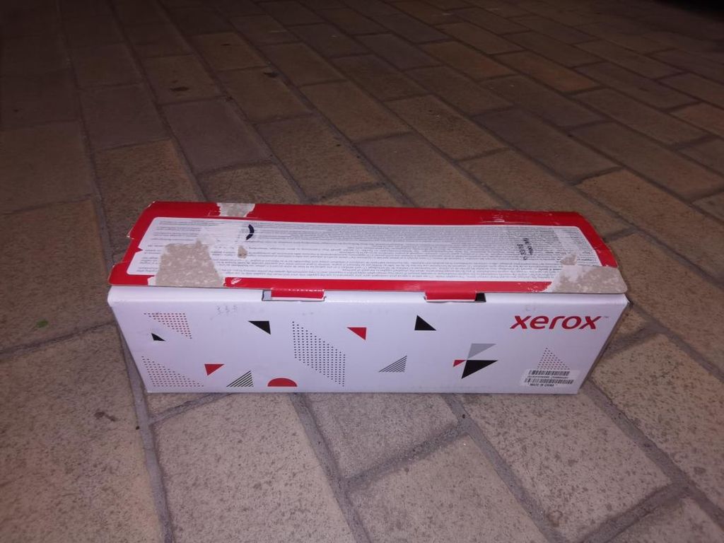 Xerox ® C230 Farbdrucker/C235 Farb-Multifunktionsdrucker Produktbild 